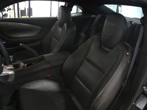 Used 2011 Chevrolet Camaro SS w/ RS Package RWD image 35