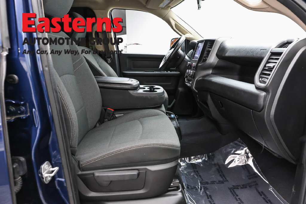 Used 2020 RAM 2500 Tradesman AWD/4WD image 26