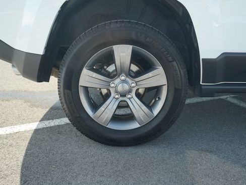 Used 2016 Jeep Patriot Sport w/ Power Value Group image 39