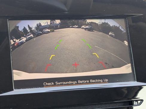 Used 2019 Subaru Crosstrek 2.0i Premium w/ Eyesight System image 13