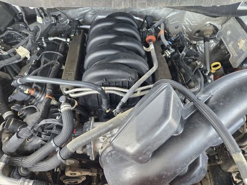 Used 2022 Ford F150 Platinum w/ Equipment Group 701A High AWD/4WD image 31