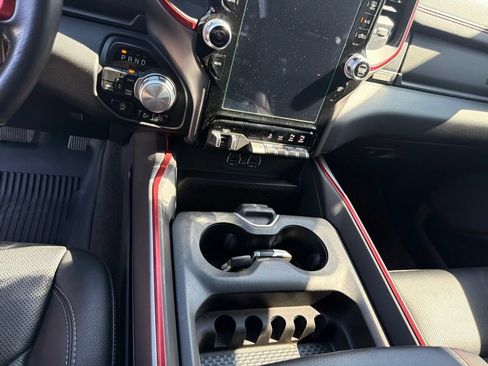 Used 2021 RAM 1500 Rebel w/ Rebel Level 2 Equipment Group AWD/4WD image 20