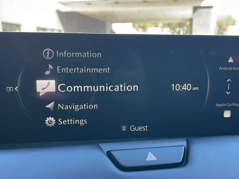 New 2026 MAZDA CX-90 3.3 Turbo S w/ Premium Package image 19