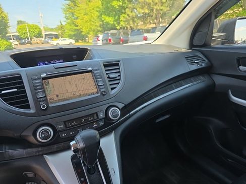 Used 2014 Honda CR-V EX-L image 18