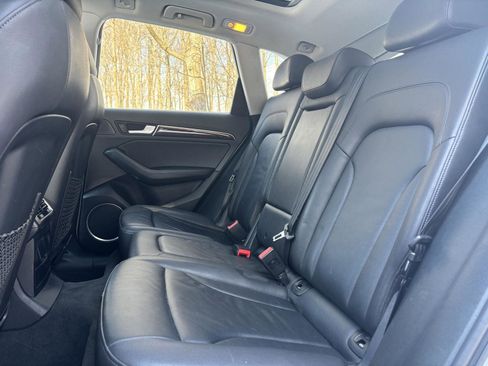 Used 2017 Audi Q5 2.0T Premium Plus w/ Technology Package image 30