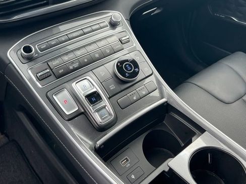 Certified 2023 Hyundai Santa Fe SEL Premium image 19