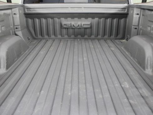 Used 2020 GMC Sierra 1500 SLT w/ SLT Premium Package AWD/4WD image 20