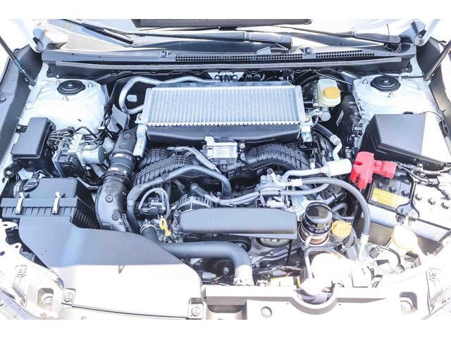 New 2026 Subaru WRX Limited AWD/4WD image 39