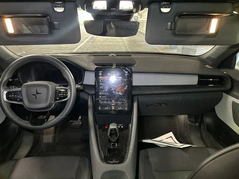 Used 2024 Polestar Polestar 2 AWD/4WD image 6