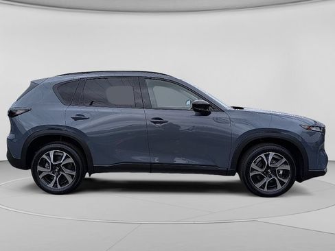 New 2026 MAZDA CX-5 Preferred AWD/4WD image 8