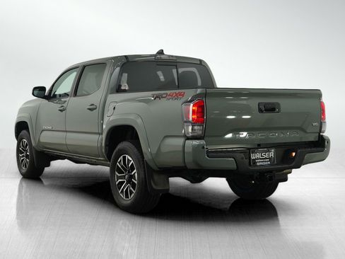 Used 2023 Toyota Tacoma TRD Sport image 5