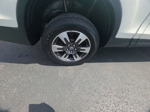 Used 2019 Honda Ridgeline RTL-E image 13