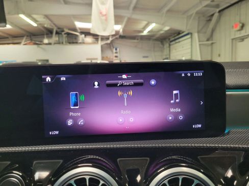 Used 2025 Mercedes-Benz CLA 250 4MATIC image 28