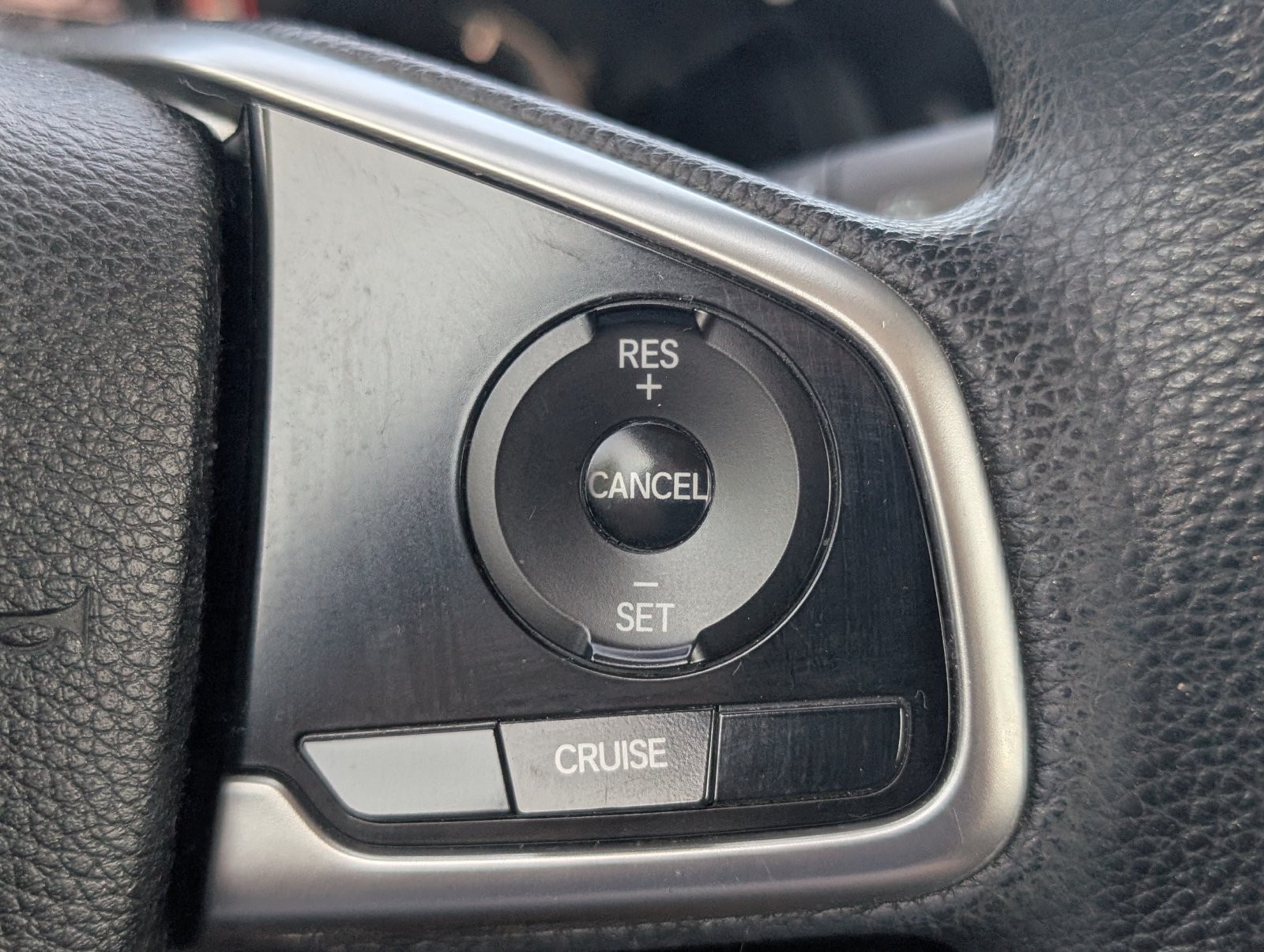 Used 2016 Honda Civic LX image 12