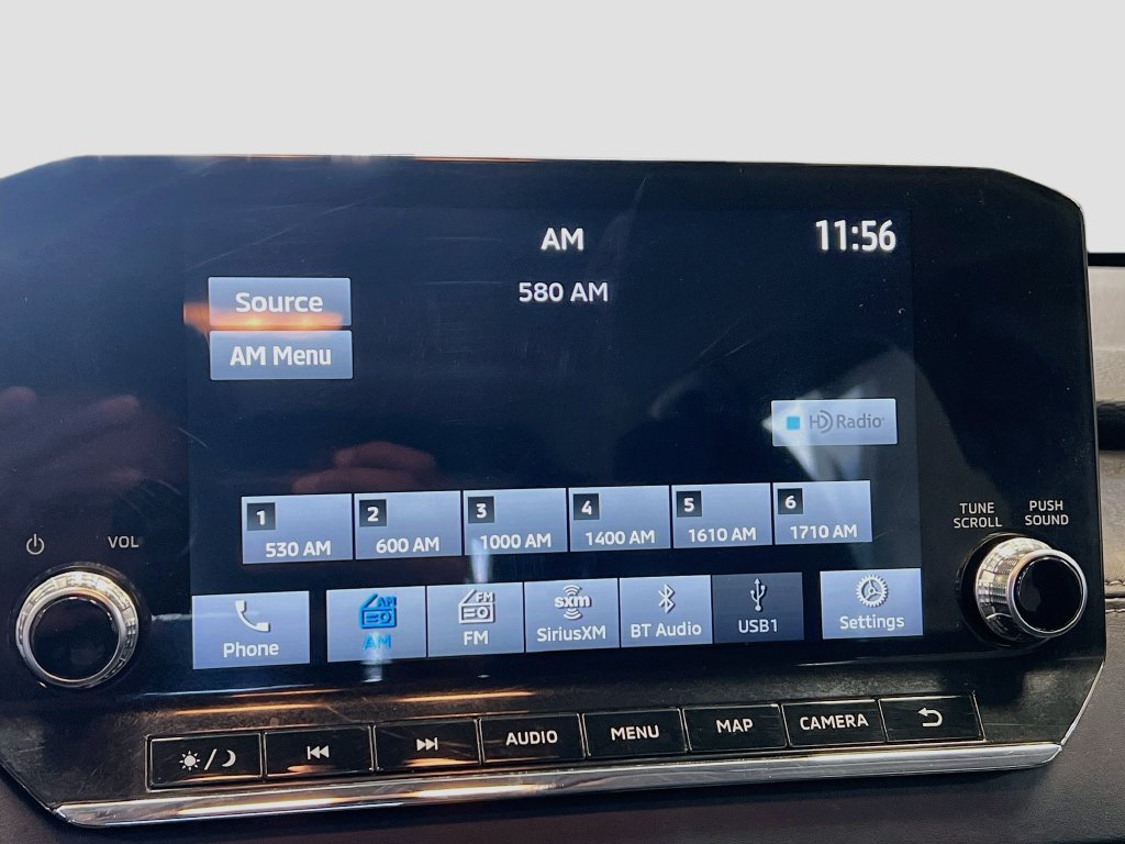 Used 2024 Mitsubishi Outlander SE AWD/4WD image 15