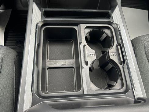 New 2025 Ford F450 XLT w/ XLT Value Package AWD/4WD image 65