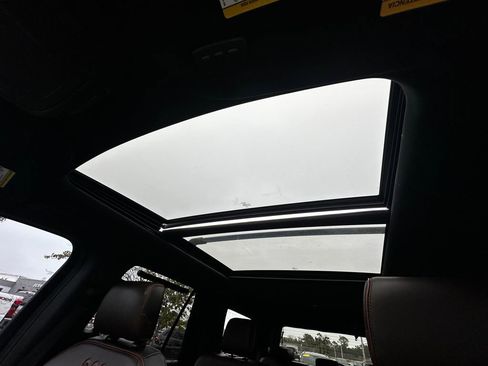 Certified 2021 Ford Expedition King Ranch w/ Cargo Package image 82