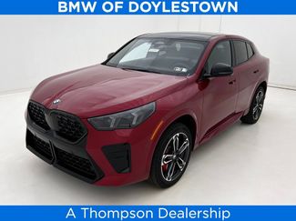 New 2026 BMW X2 xDrive28i w/ Technology Package 360° Tour