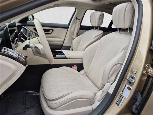 Used 2022 Mercedes-Benz S 500 4MATIC image 17