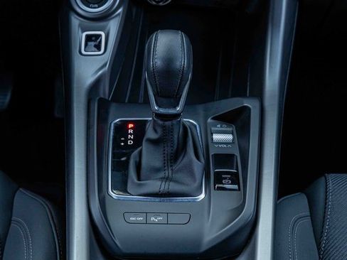 Used 2024 Dodge Hornet R/T w/ R/T Blacktop Package image 12