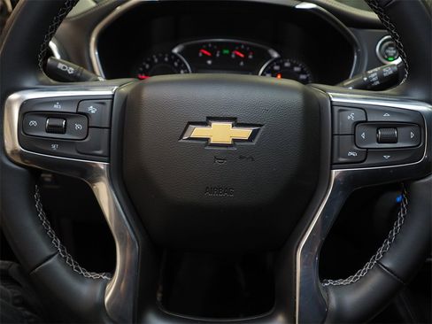 Used 2023 Chevrolet Blazer LT w/ Sound & Technology Package image 24