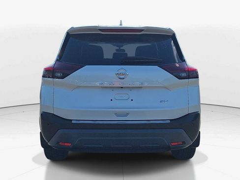 Used 2021 Nissan Rogue SV FWD image 7