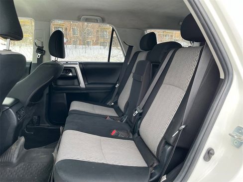 Used 2021 Toyota 4Runner SR5 image 19