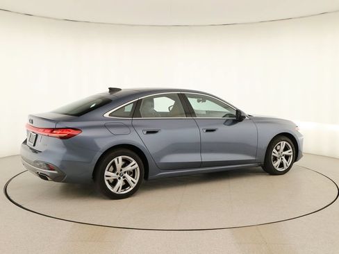 Used 2025 Audi A5 2.0T Prestige AWD/4WD image 7