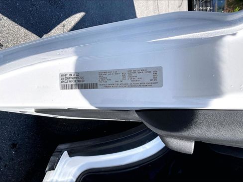Used 2025 RAM ProMaster 1500 w/ Safety Group FWD image 32
