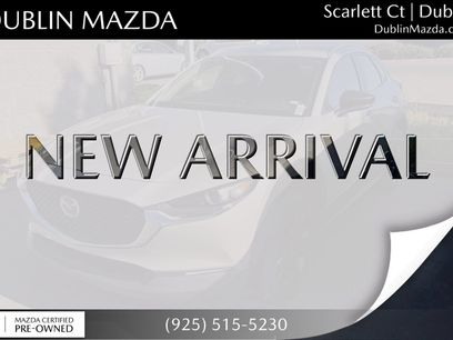 Used 2024 MAZDA CX-30 AWD 2.5 S w/ Select Sport Pkg