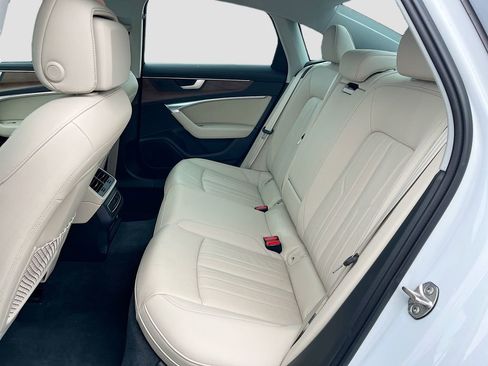 Used 2024 Audi A6 2.0T Premium w/ Convenience Package image 25