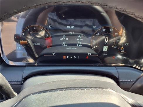 New 2025 Ford Mustang Premium image 15