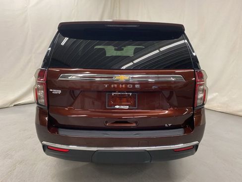 Used 2022 Chevrolet Tahoe LT image 7