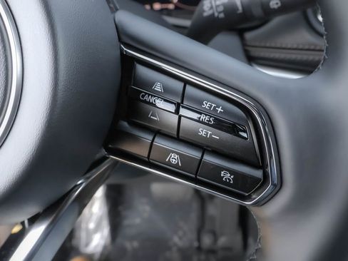 New 2026 MAZDA CX-90 Plug-In Hybrid w/ Premium Plus image 27