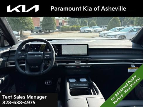 New 2027 Kia Telluride SX Prestige w/ Towing Package AWD/4WD image 7