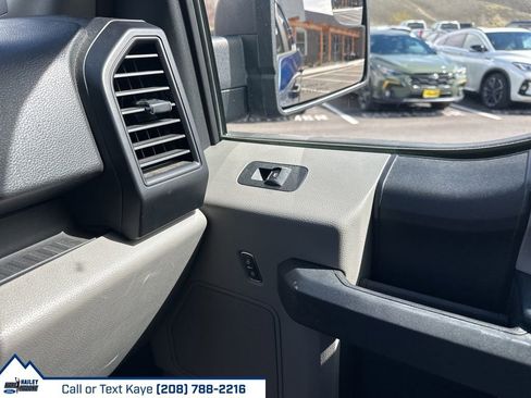 Used 2018 Ford F150 XL w/ Equipment Group 101A Mid image 24