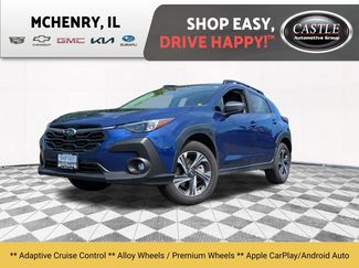 Certified 2026 Subaru Crosstrek 2.5i Premium AWD/4WD video 1
