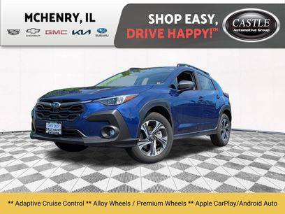 Certified 2026 Subaru Crosstrek 2.5i Premium