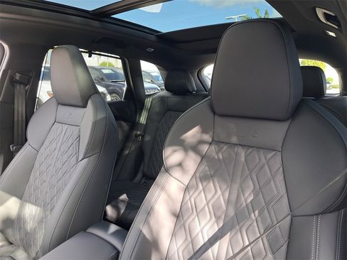 New 2025 Audi SQ5 Premium Plus image 16