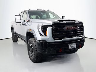 New 2026 GMC Sierra 2500 AT4X AWD/4WD 360° Tour