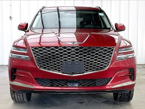 Used 2024 Genesis GV80 3.5T Prestige Signature image 3