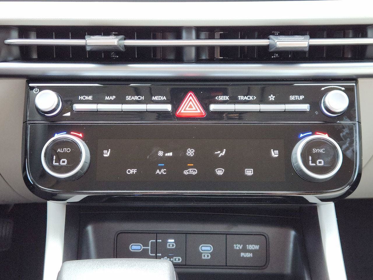New 2026 Hyundai Tucson SEL Plus FWD image 15