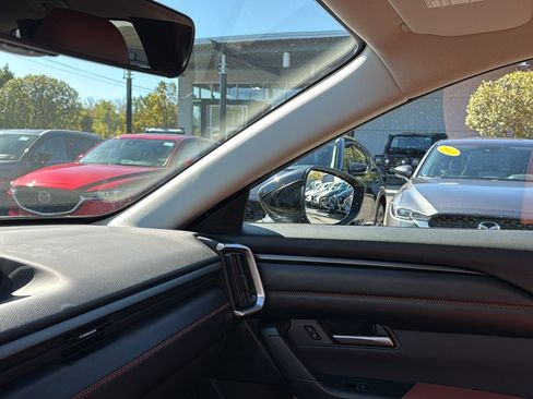 Certified 2023 MAZDA CX-50 AWD 2.5 Turbo w/ Cargo Package image 22