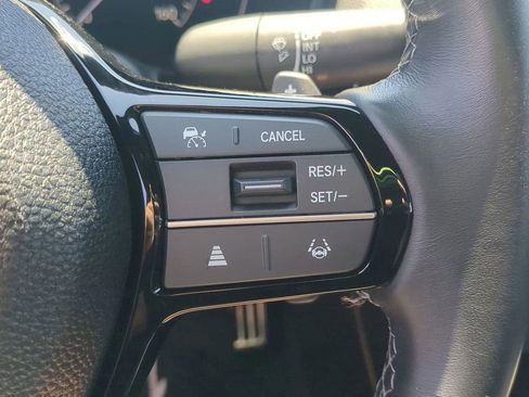 Used 2024 Honda Civic Sport image 22
