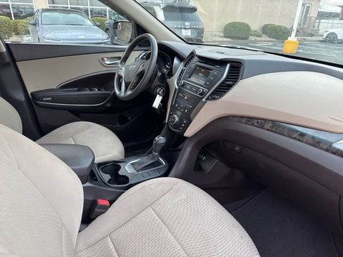 Used 2018 Hyundai Santa Fe Sport w/ Cargo Package image 9