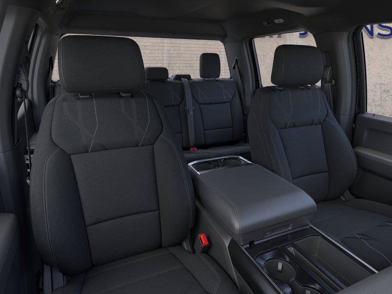 Used 2026 Ford F150 STX w/ Equipment Group 200A RWD image 10