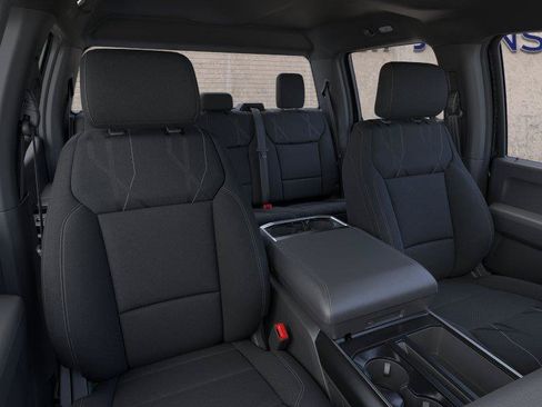 Used 2026 Ford F150 STX w/ Equipment Group 200A RWD image 10