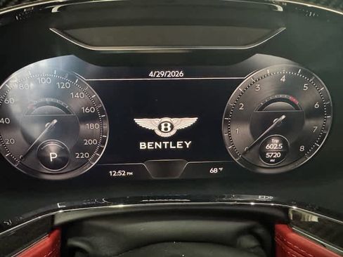 Used 2023 Bentley Continental GT S AWD/4WD image 5