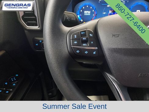 Used 2025 Ford Bronco Sport Big Bend AWD/4WD image 20