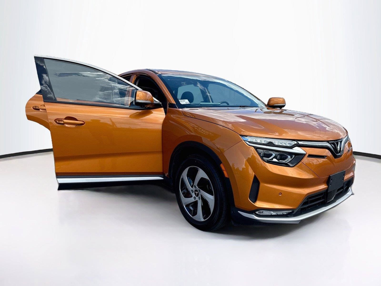 Used 2024 VinFast VF 8 Eco AWD/4WD image 36